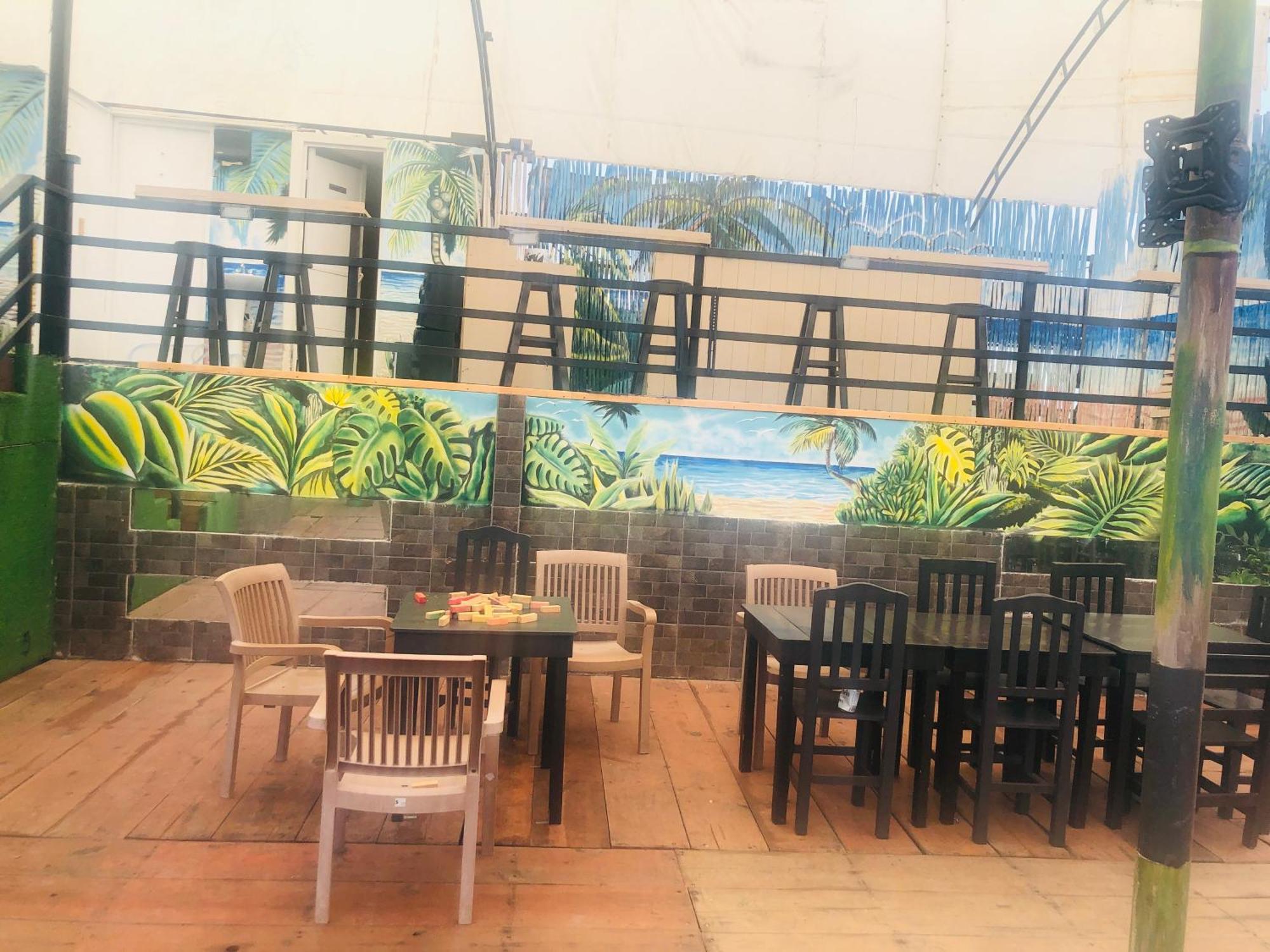 Easy Hotel Playa del Carmen Exterior foto
